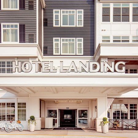 The Hotel Landing Wayzata Exteriör bild