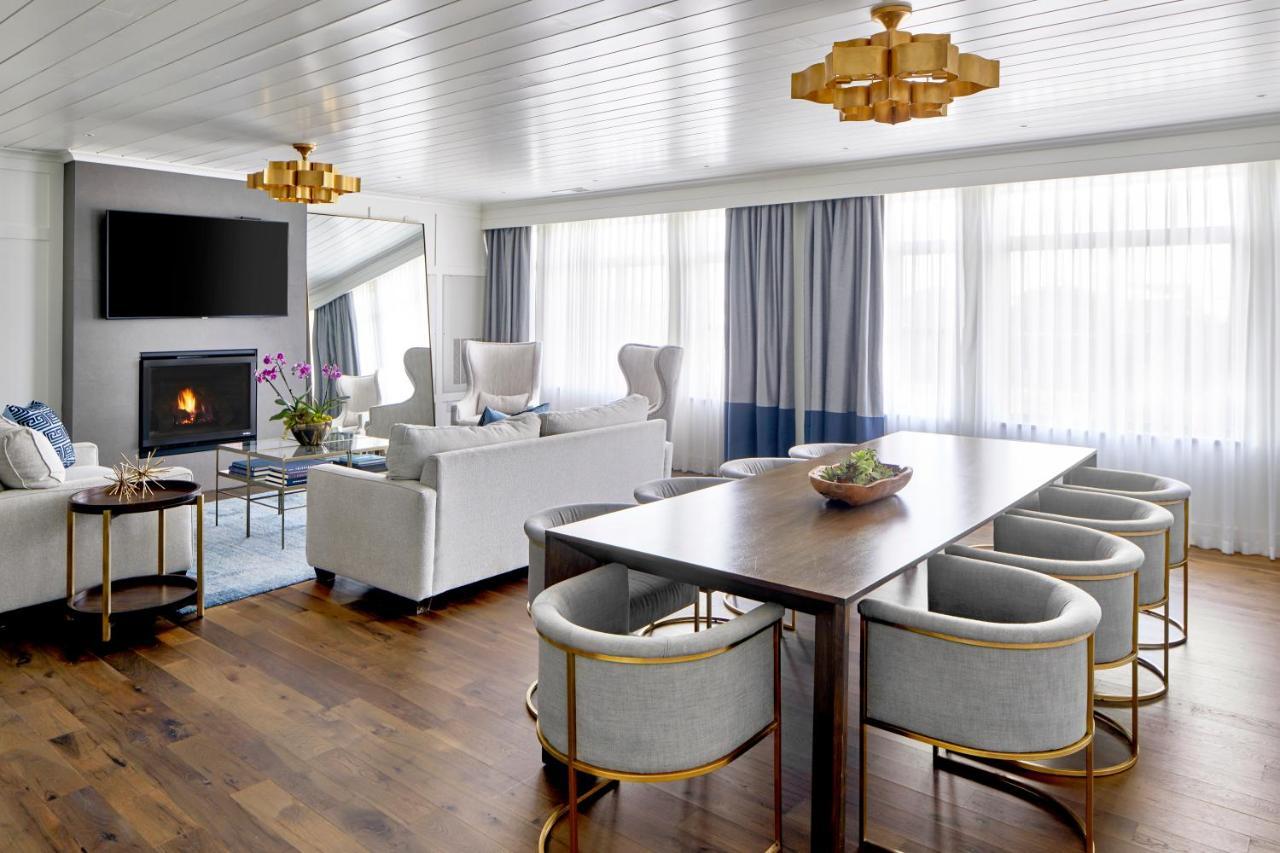 The Hotel Landing Wayzata Exteriör bild